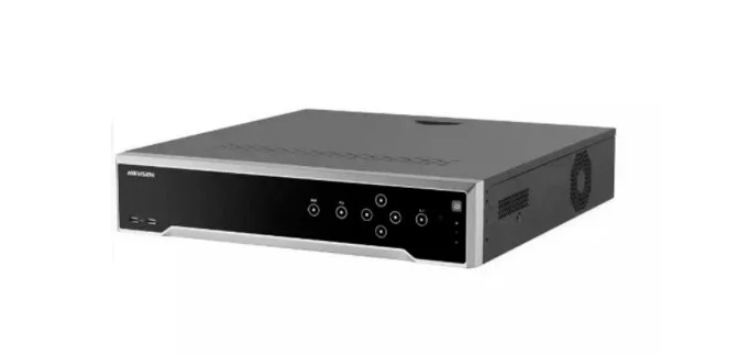 海康威视iDS-8608NX-I8/S超脑系列录像机固件<strong>升级包</strong>V4.1.28 build200508